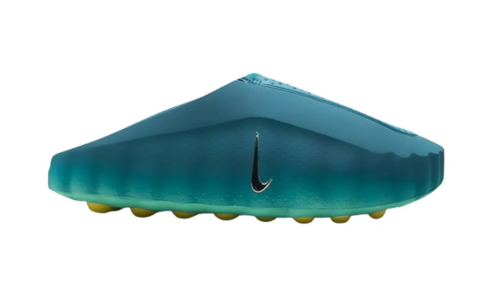 Mind 001 Mules Geode Teal Sneakers UAE - Stylish Comfort – Global