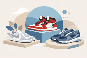 Best Affordable Branded Sneakers to Buy - Global Choice UAE
