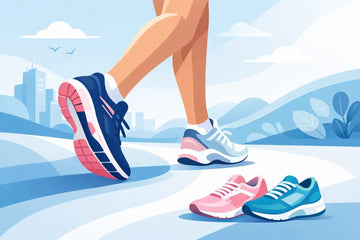 Best Athletic Running Shoes for Women - Global Choice UAE