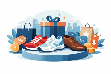 Best Discount Branded Shoes Worth Buying - Global Choice UAE