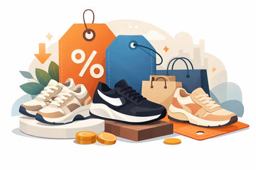 Discounted Designer Sneakers Worth Buying - Global Choice UAE