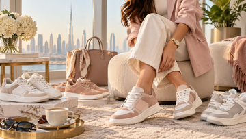 Affordable Branded Sneakers for Women
