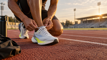 What Running Shoes Do Athletes Wear?