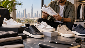 Cheapest Branded Sneakers for Men Guide