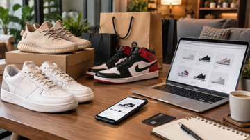 How to Buy Branded Shoes at Low Price