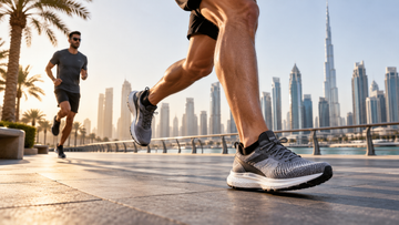 Best Sports and Running Shoes for Men