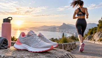 Best Athletic Running Shoes for Women