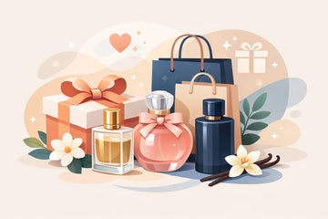 Guide to Gifting Branded Perfumes - Global Choice UAE