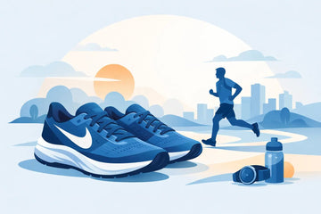 Nike Running Shoes Review for Daily Runs - Global Choice UAE