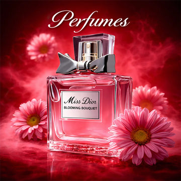 Guide to Gifting Branded Perfumes