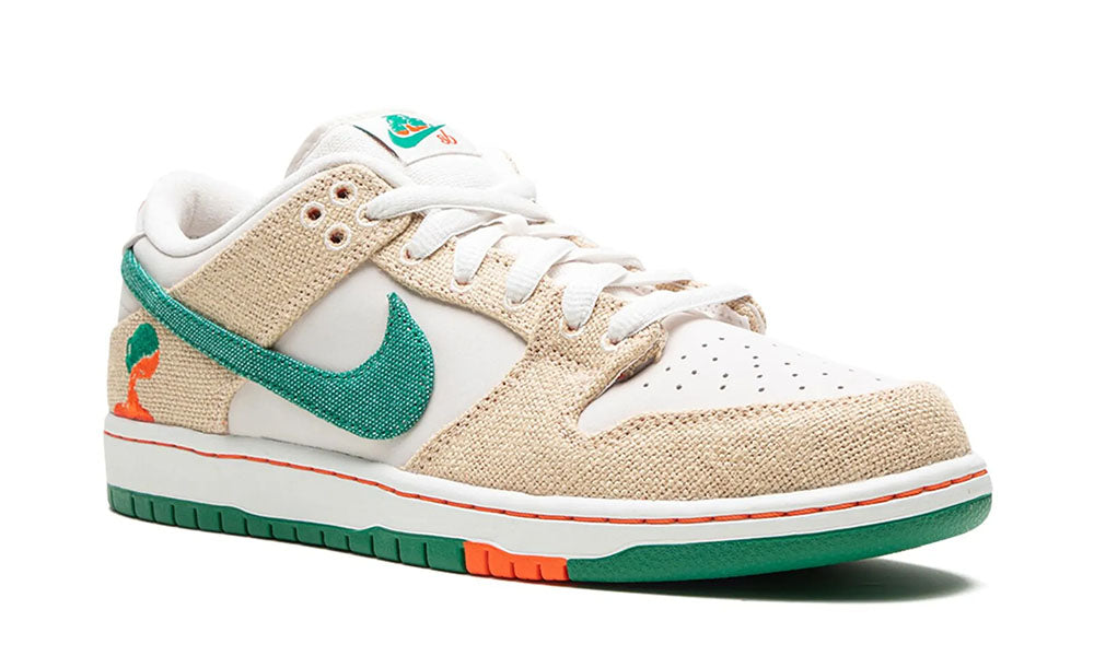 Nike SB Dunk Low x Jarritos - Phantom/Malachite
