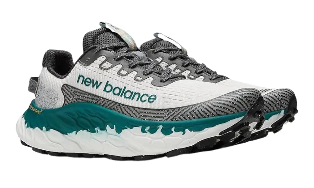 NEW BALANCE NB FRESH FOAM TRAIL MORE V3 'GREY TEAL