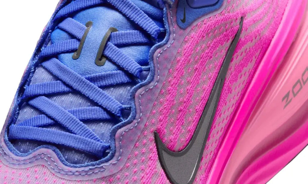 Nike Vomero Plus Women's Road Running Shoes