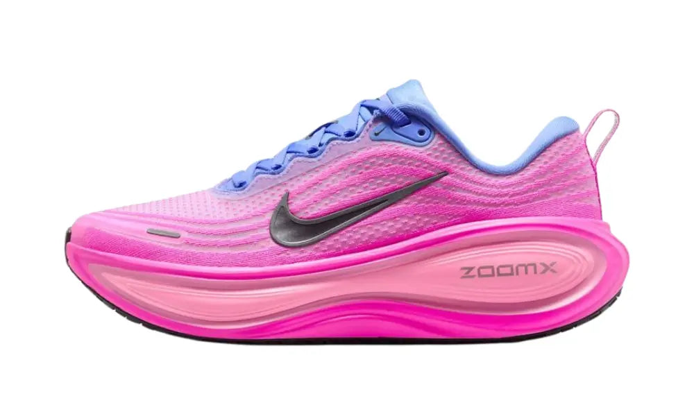 Nike Vomero Plus Women's Road Running Shoes