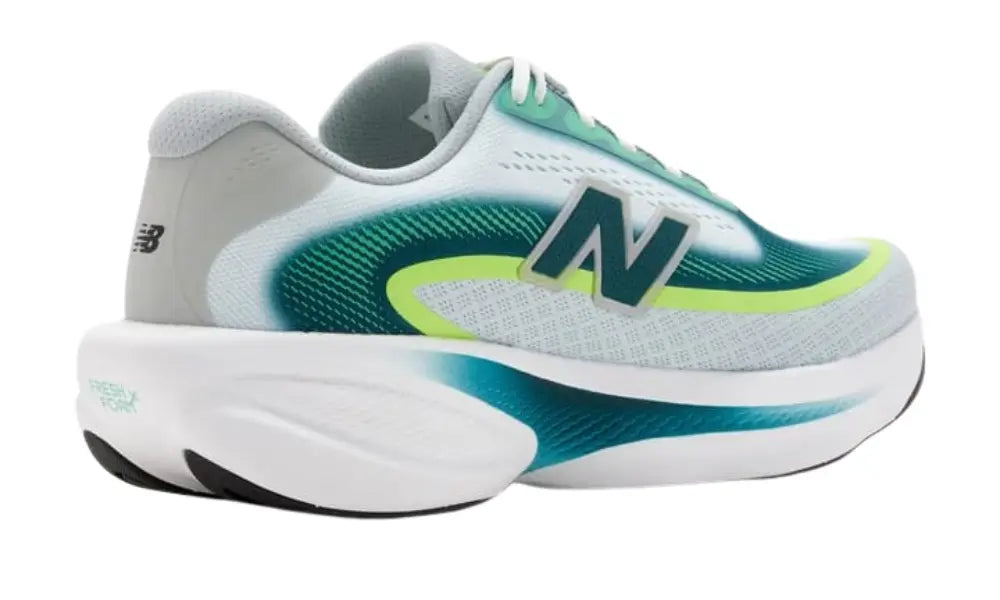 New Balance-Ellipse v1 'White Grey Matter-Ellipse v1 'White Grey Matter