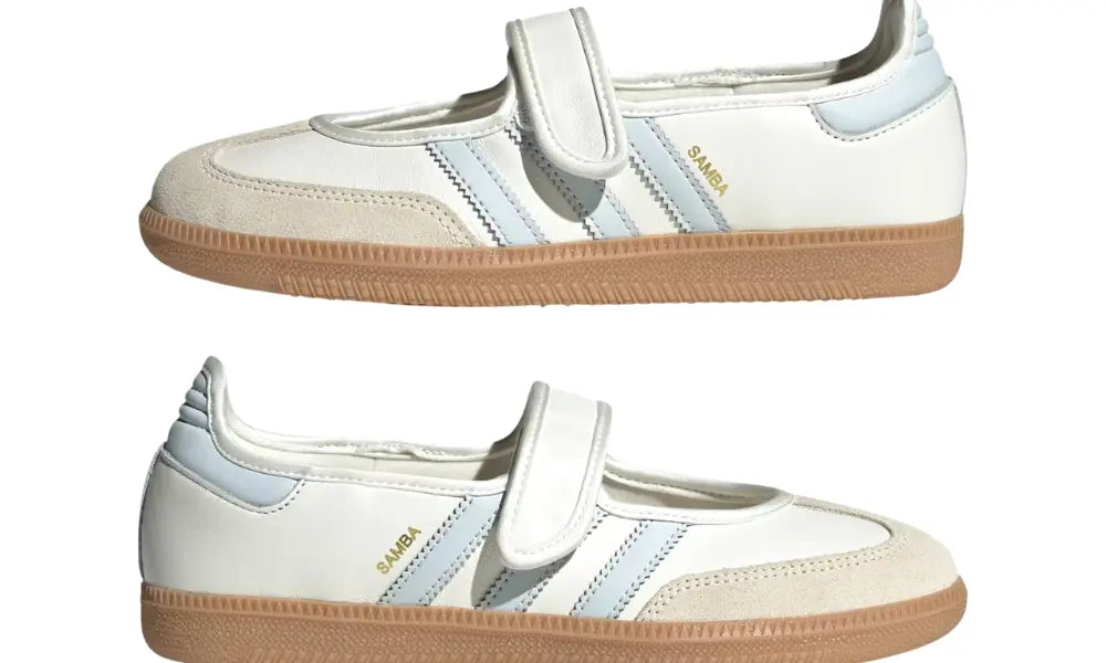 Adidas Samba Jane Women's