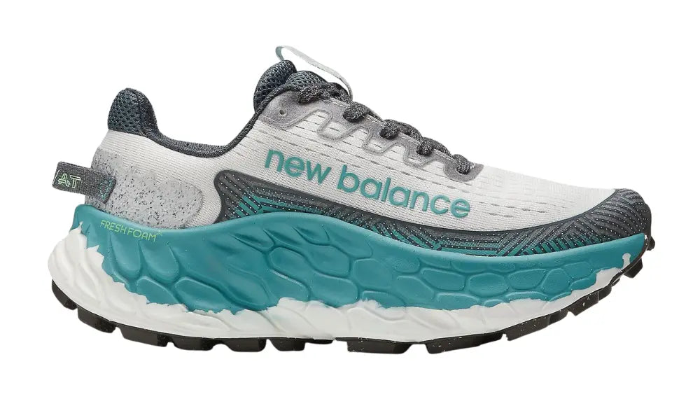 NEW BALANCE NB FRESH FOAM TRAIL MORE V3 'GREY TEAL