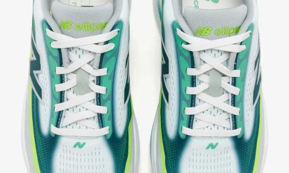 New Balance-Ellipse v1 'White Grey Matter-Ellipse v1 'White Grey Matter
