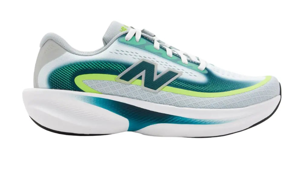 New Balance-Ellipse v1 'White Grey Matter-Ellipse v1 'White Grey Matter