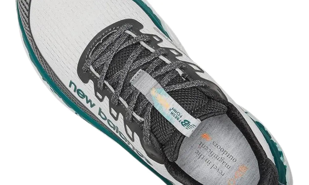 NEW BALANCE NB FRESH FOAM TRAIL MORE V3 'GREY TEAL