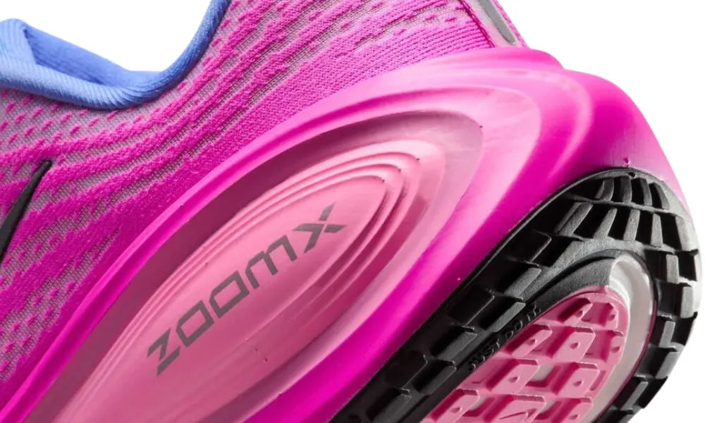 Nike Vomero Plus Women's Road Running Shoes