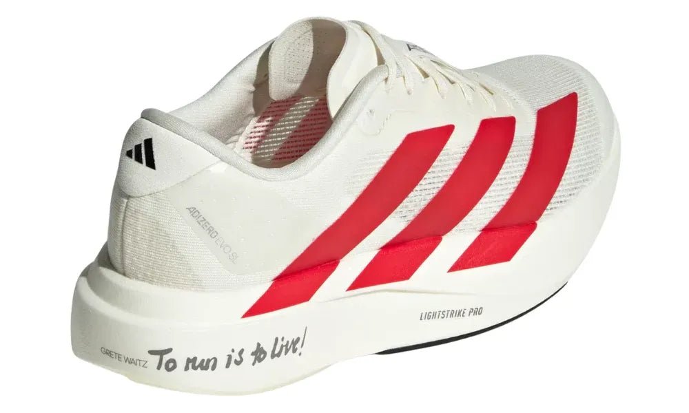 Adidas AdiZero EVO SL - Global Choice UAE