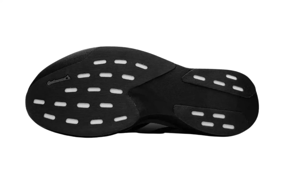 Adidas Adizero EVO SL Core Black Cloud White – outsole view