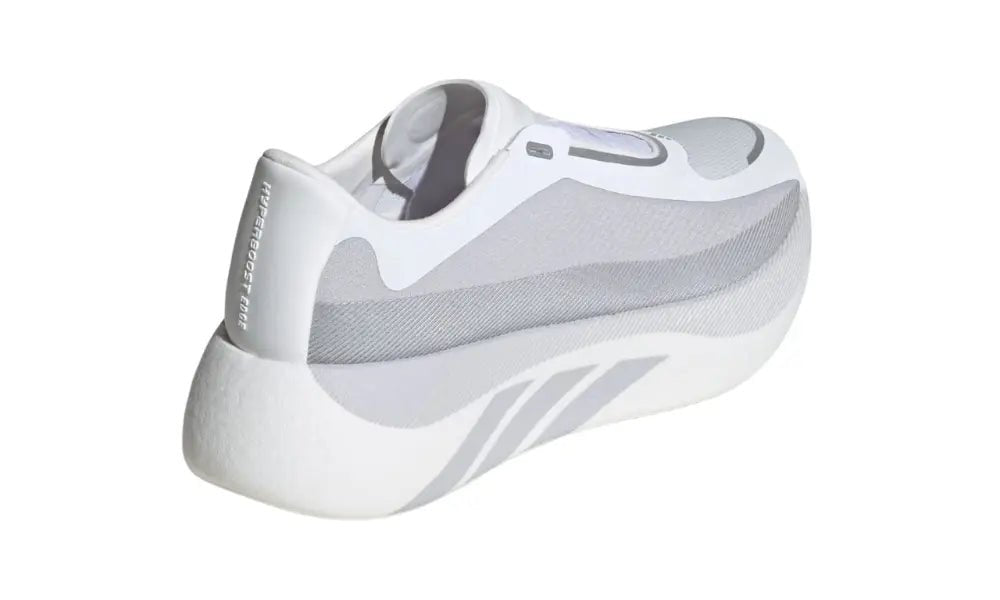 Adidas Cloud White / Light Solid Grey / Silver Metallic - Global Choice UAE