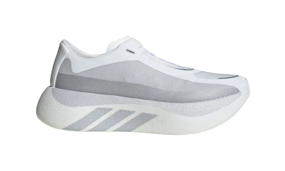 Adidas Cloud White / Light Solid Grey / Silver Metallic - Global Choice UAE