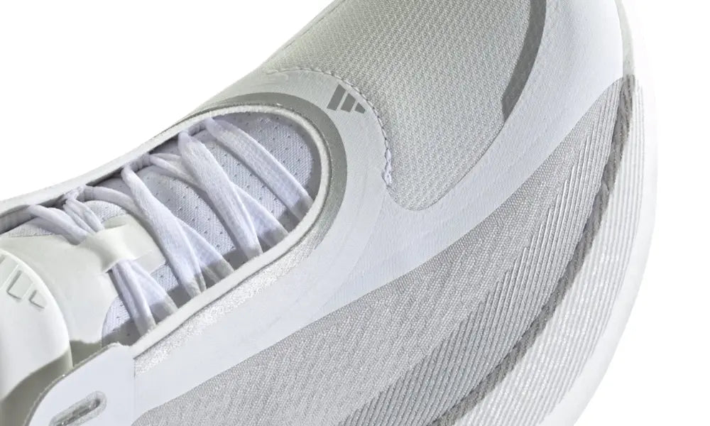 Adidas Cloud White / Light Solid Grey / Silver Metallic - Global Choice UAE