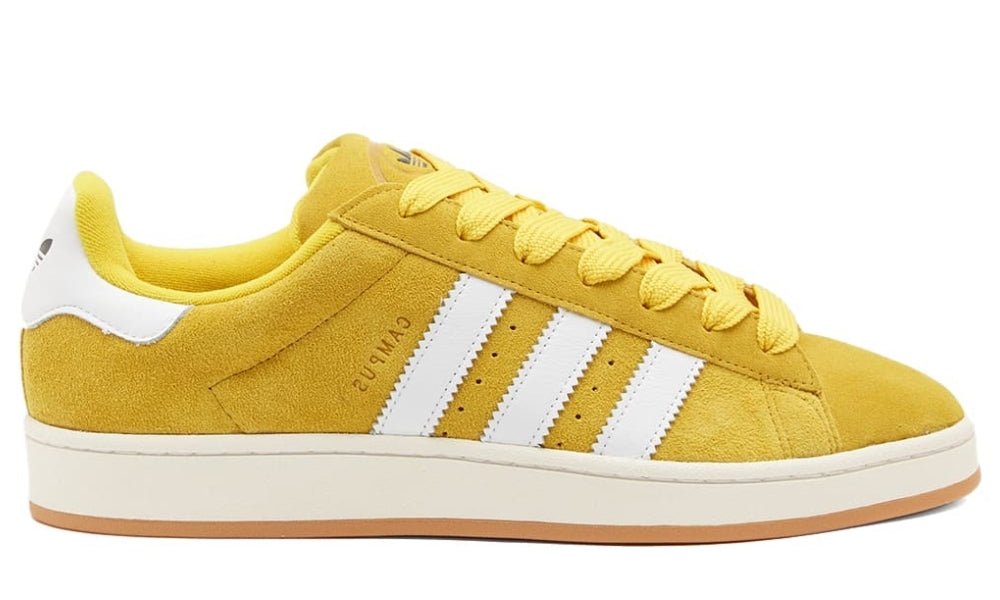 Adidas Samba Campus – Classic Retro Casual Sneakers - Global Choice UAE
