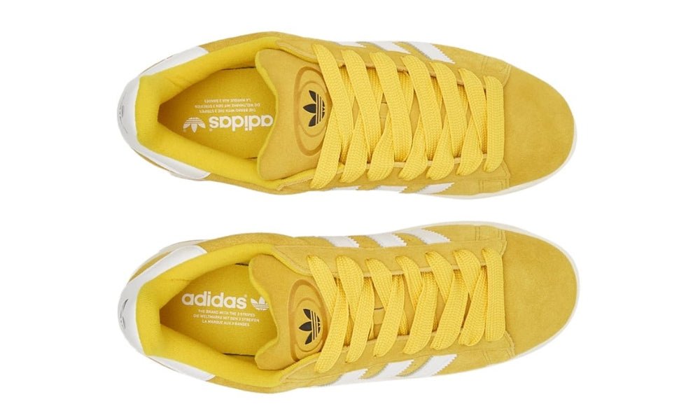 Adidas Samba Campus – Classic Retro Casual Sneakers - Global Choice UAE