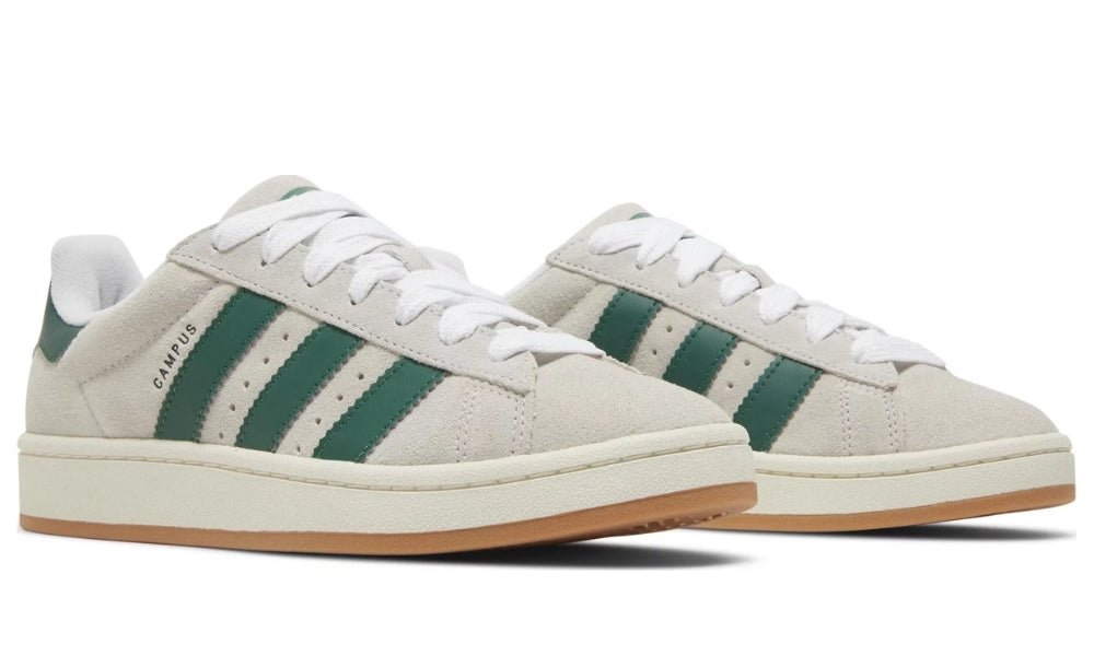 Adidas Samba Campus – Classic Retro Casual Sneakers - Global Choice UAE
