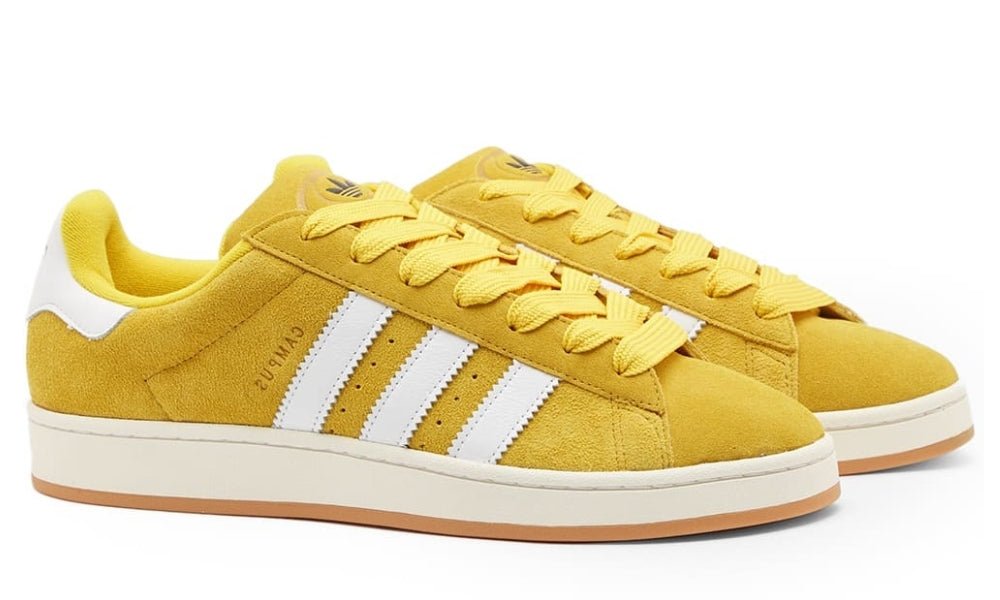 Adidas Samba Campus – Classic Retro Casual Sneakers - Global Choice UAE
