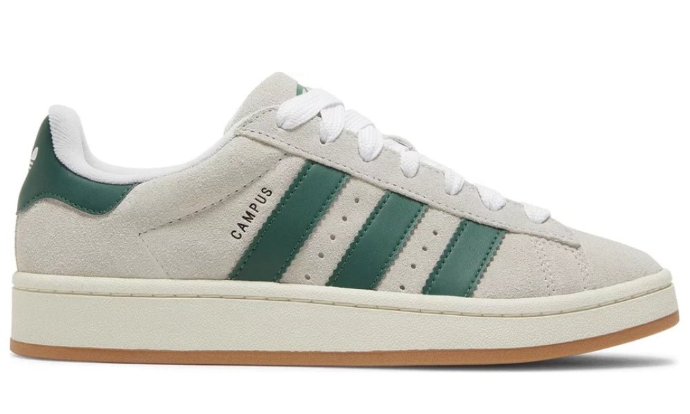 Adidas Samba Campus – Classic Retro Casual Sneakers - Global Choice UAE