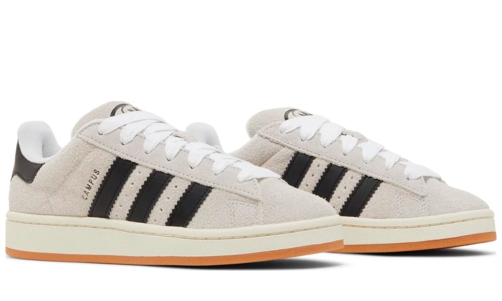 Adidas Samba Campus – Classic Retro Casual Sneakers - Global Choice UAE