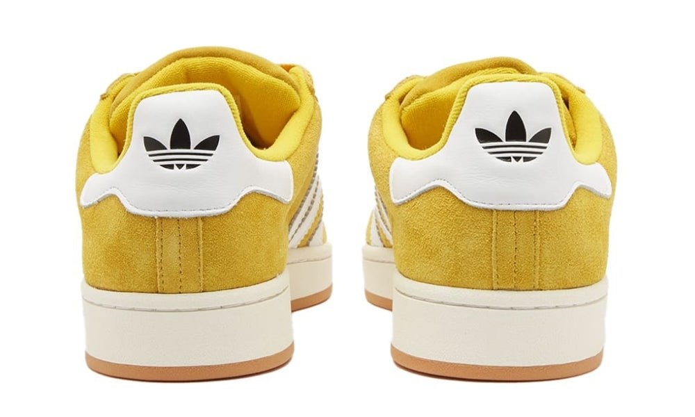 Adidas Samba Campus – Classic Retro Casual Sneakers - Global Choice UAE
