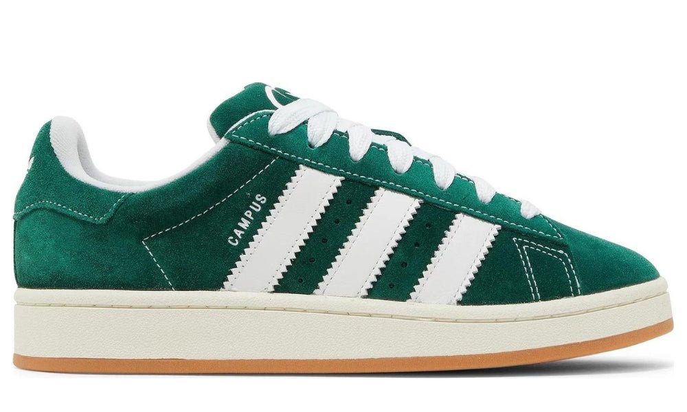 Adidas Samba Campus – Classic Retro Casual Sneakers - Global Choice UAE