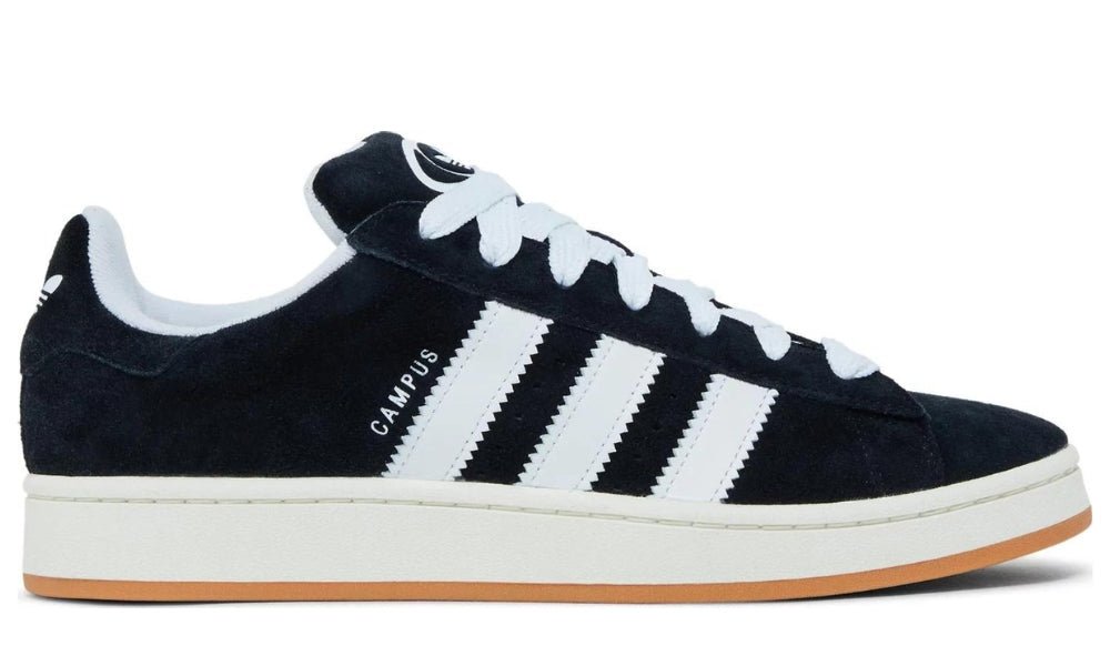 Adidas Samba Campus – Classic Retro Casual Sneakers - Global Choice UAE