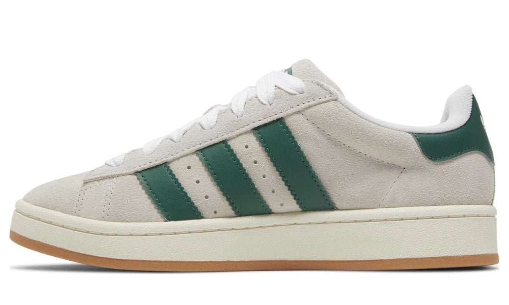 Adidas Samba Campus – Classic Retro Casual Sneakers - Global Choice UAE