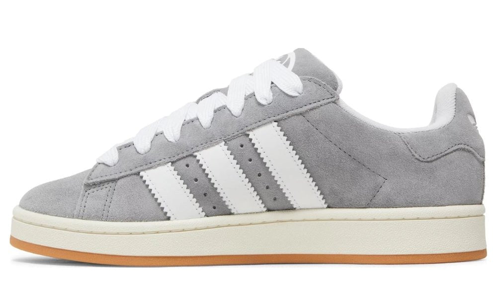 Adidas Samba Campus – Classic Retro Casual Sneakers - Global Choice UAE