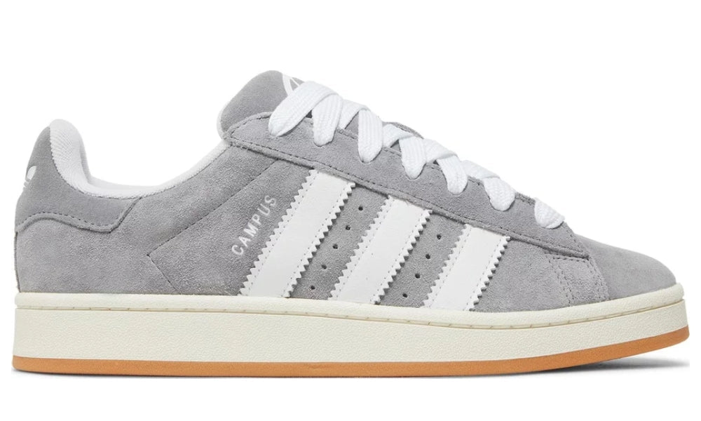 Adidas Samba Campus – Classic Retro Casual Sneakers - Global Choice UAE