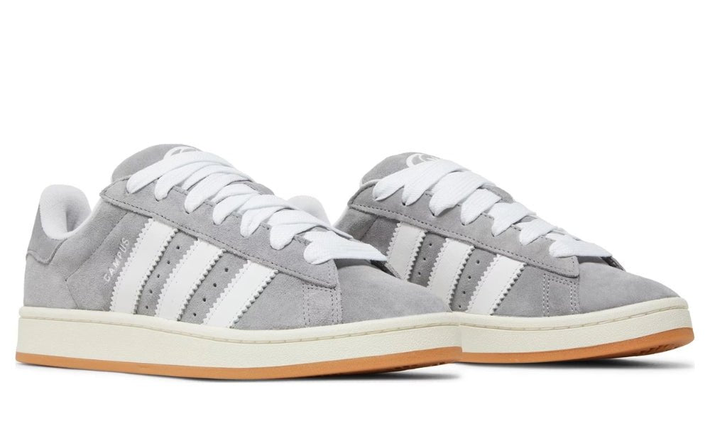 Adidas Samba Campus – Classic Retro Casual Sneakers - Global Choice UAE