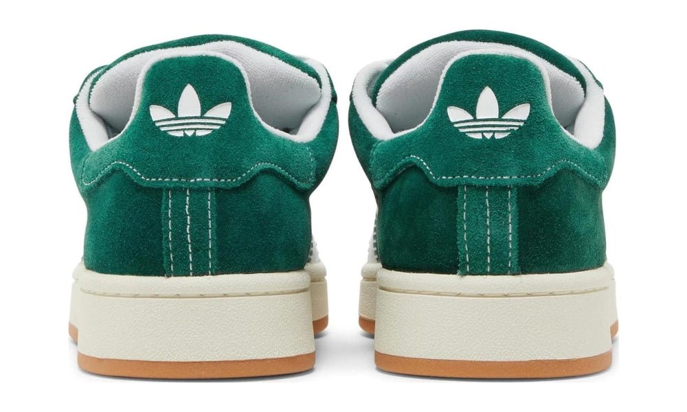 Adidas Samba Campus – Classic Retro Casual Sneakers - Global Choice UAE