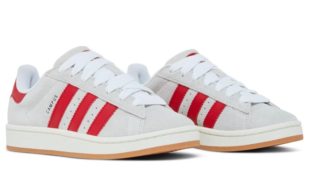 Adidas Samba Campus – Classic Retro Casual Sneakers - Global Choice UAE