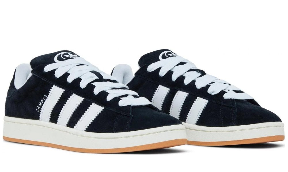 Adidas Samba Campus – Classic Retro Casual Sneakers - Global Choice UAE