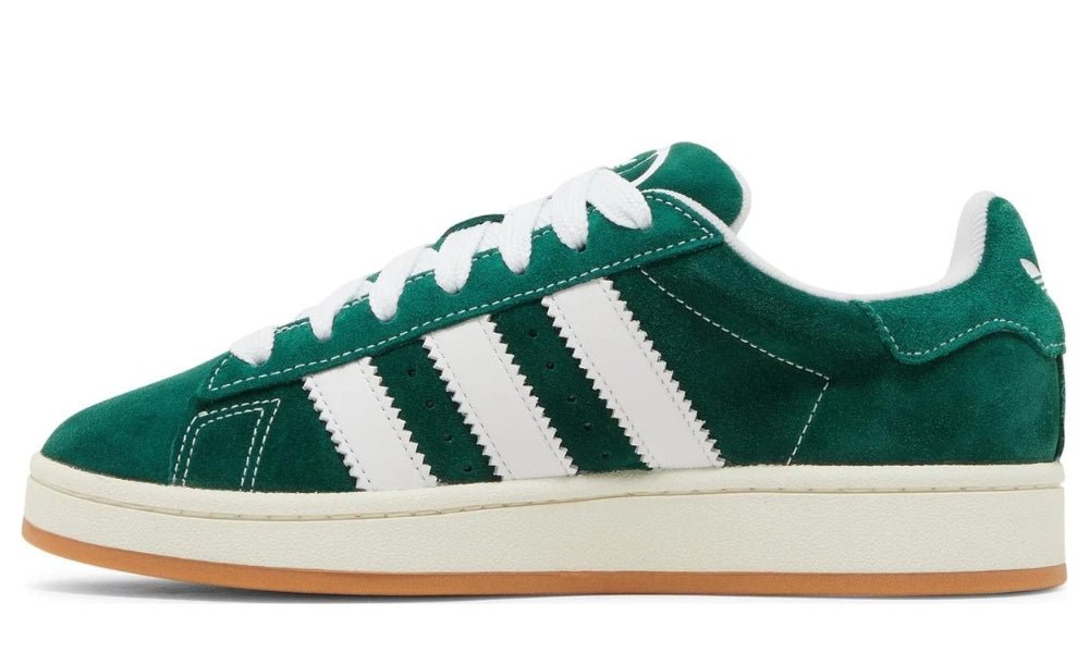 Adidas Samba Campus – Classic Retro Casual Sneakers - Global Choice UAE
