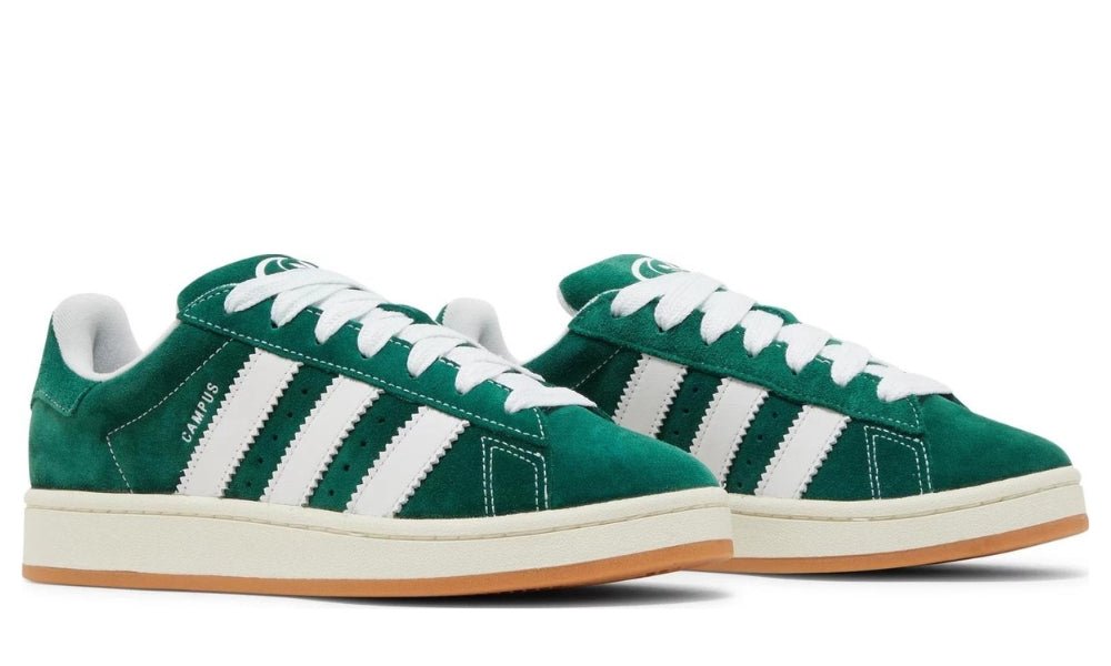 Adidas Samba Campus – Classic Retro Casual Sneakers - Global Choice UAE