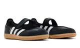 Adidas Samba Jane 'Black White Gum' - Global Choice UAE