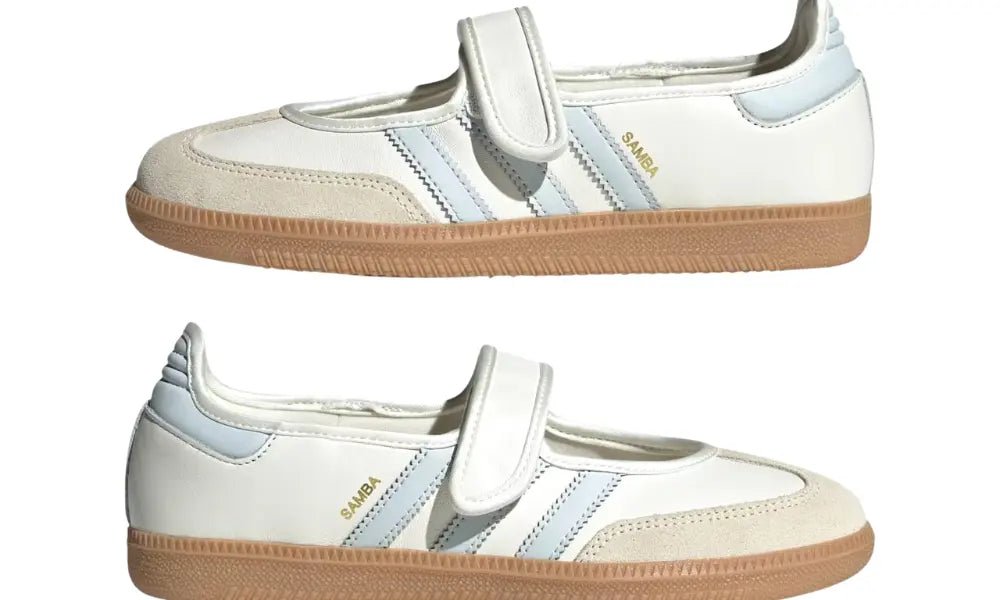 Adidas Samba Jane Women's - Global Choice UAE